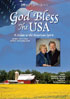 Bill And Gloria Gaither And Their Homecoming Friends: God Bless The USA