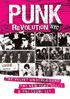 Punk Revolution NYC: Velvet Underground, New York Dolls And CBGBs