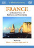 Musical Journey: France: A Musical Tour Of Brittany And Normandy: Music By Saint-Saens