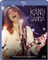 Kany Garcia: Kany Garcia (Blu-ray/CD)