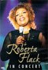 Roberta Flack: In Concert (DTS)