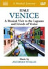 Musical Journey: Italy: A Musical Visit To The Lagoons And Islands Of Venice
