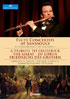 Emmanuel Pahud: Flute Concertos As Sanssouci