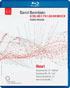 Moazart: Daniel Barenboim Conducts Mozart: Berliner Philharmoniker (Blu-ray)