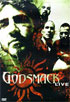 Godsmack: Live (DTS)
