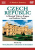 Musical Journey: Czech Republic: A Musical Visit To Prague And Lednice Castle: Music By Mozart