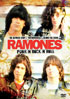 Ramones: Punk N' Rock N' Roll
