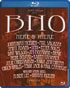 BNO: Here & There Vol. 2 (Blu-ray)