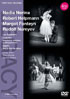 Chopin: Les Sylphides / Delibes: Coppelia: Adam: Giselle: Nadia Nerina / Robert Helpmann / Margot Fonteyn / Rudolf Nureyev