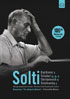 Georg Solti: Solti: 100th Anniversary Edition / Solti: The Making Of A Maestro