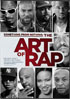 Something From Nothing: The Art Of Rap