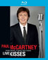Paul McCartney: Live Kisses (Blu-ray)