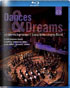 Dances & Dreams: The Berliner Philharmoniker And Simon Rattle (Blu-ray)