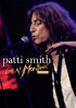 Patti Smith: Live At Montreux 2005
