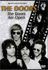 Doors: The Doors Are Open