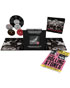 Rolling Stones: Charlie Is My Darling: Ireland 1965: Super Deluxe Box Set (Blu-ray/DVD/CD/LP)