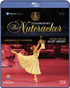 Tchaikovsky: The Nutcracker: Mariinsky Ballet (Blu-ray)