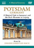 Musical Journey: Potsdam
