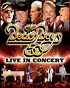 Beach Boys: Live In Concert: 50th Anniversary Tour (Blu-ray)