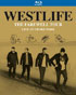 Westlife: The Farewell Tour Live at Croke Park (Blu-ray-UK)