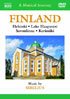 Musical Journey: Sibelius: Finland: Helsinki / Lake Haapavesi / Savonlinna / Kerimaki