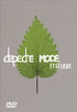 Depeche Mode: Freelove DVD Single