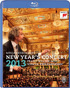 New Year's Concert 2013: Franz Welser-Most (Blu-ray)