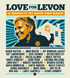 Love For Levon: A Benefit To Save The Barn (DVD/CD)