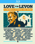 Love For Levon: A Benefit To Save The Barn (Blu-ray)