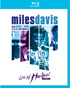 Miles Davis With Quincy Jones & The Gil Evans Orchestra: Live At Montreux 1991 (Blu-ray)