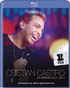 Cristian Castro En Primera Fila: Dia 1 (Blu-ray)