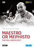 Maestro Or Mephisto: The Real Georg Solti