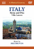 Musical Journey: Italy: Sienna / Pisa / Villa Luxoro