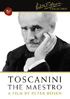 Toscanini: The Maestro