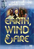 Earth, Wind and Fire: Live By Request
