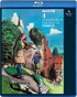 Mahler: Symphony No. 4 'Chailly': Gewandhaus Orchestra Leipzig (Blu-ray)