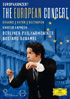 Gustavo Dudamel: The European Concert: Brahms / Haydn / Beethoven