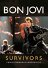 Bon Jovi: Survivors: 2 DVD Documentary & interviews Set