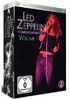 Led Zeppelin: Maestros From The Vaults: Music In Review: Collection Vol. 1