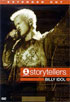 Billy Idol: VH1 Storytellers (DTS)