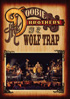 Doobie Brothers: Live At Wolf Trap