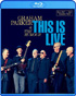 Graham Parker & The Rumor: This Is Live (Blu-ray/CD)