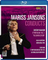 Mahler: Symphony 2, Resurrection: Mariss Jansons Conducts (Blu-ray)