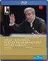 Salzburg Festival 2012: Opening Concert: Valery Gergiev / Sergei Semishkur (Blu-ray)