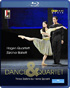 Dance & Quartet: Three Ballets (Blu-ray)