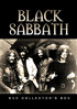 Black Sabbath: DVD Collector's Box