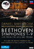 Beethoven: The Nine Symphonies: West-Eastern Divan Orchestra / Daniel Barenboim