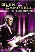 Glen Campbell: In Concert