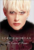 Lorrie Morgan: The Color Of Roses (DTS)