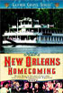 New Orleans Homecoming: Bill And Gloria Gaither And Their Homecoming Friends